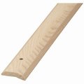 M D Building Products 72 HDWD XWD Carp Trim 85423